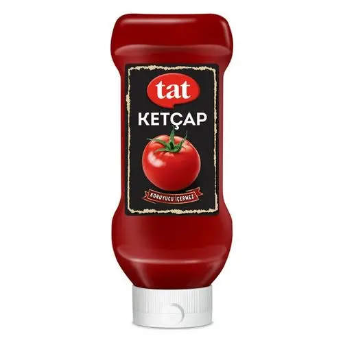 Tat Ketçap Tatlı 650 gr