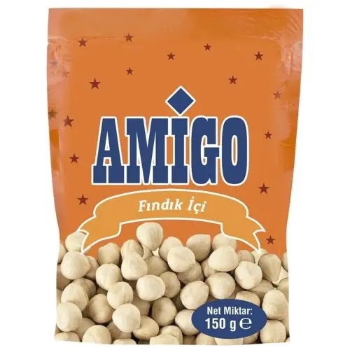 Amigo Fındık Içi 150 Gr