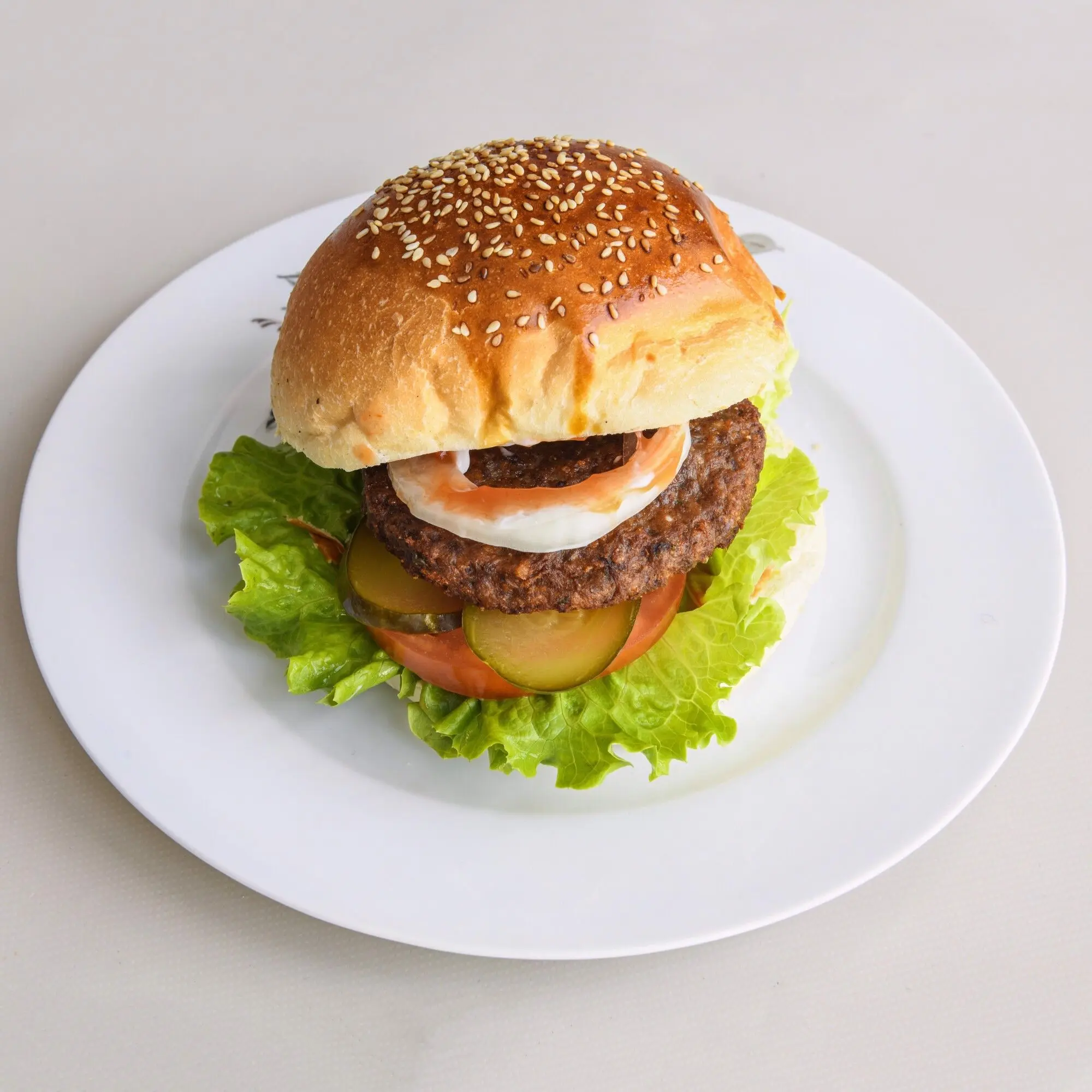 Dana Hamburger