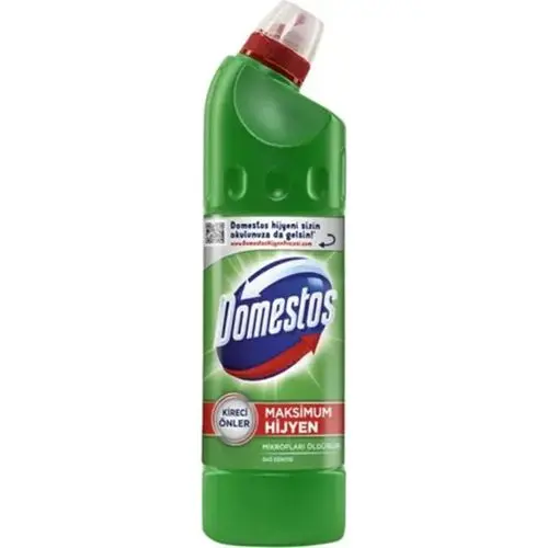 Çam. Suyu Ultra 750 Ml Dağ Es. Domestos