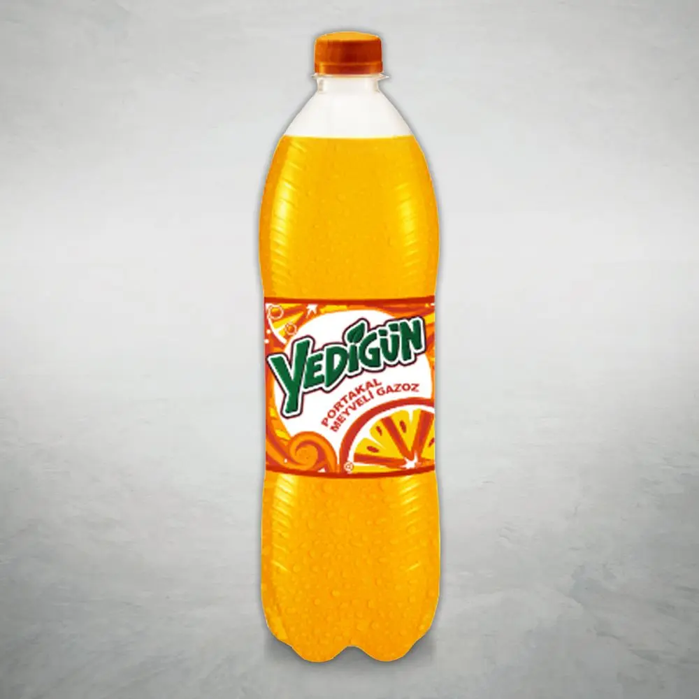 Yedigün (1 L.)