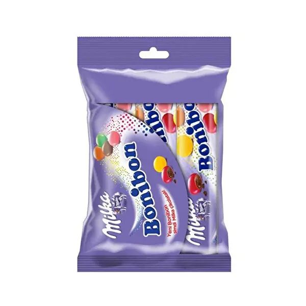 Milka Bonibon 3lü Tüp 73 Gr