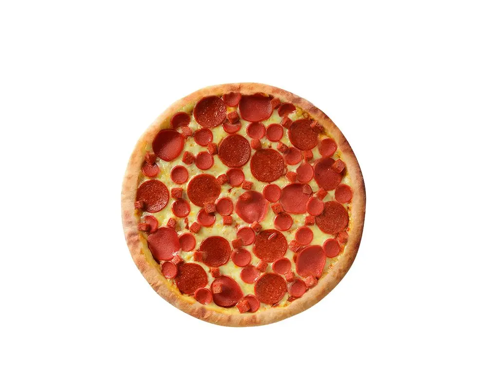 Etix Pizza (Küçük Boy)