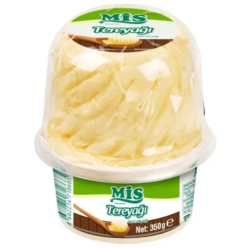 Mis Kozalak Tereyağ 350 Gr