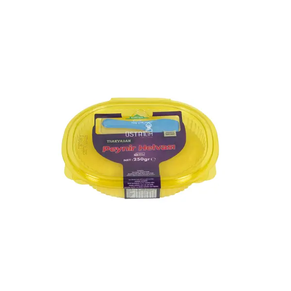 Üstatlım Peynir Helvası 250 Gr