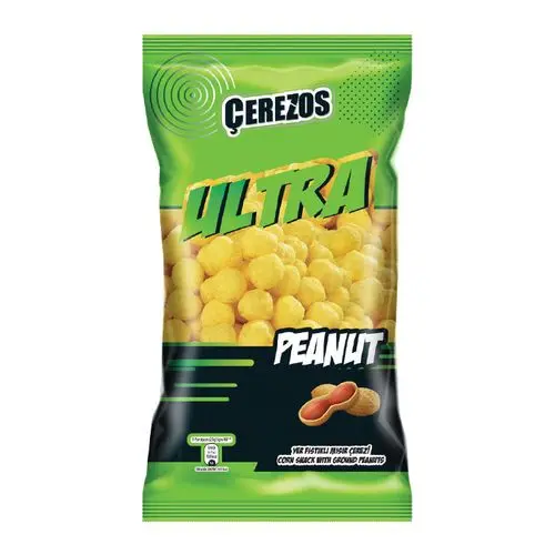 Çerezos Ultra Fıstıklı 110 Gr