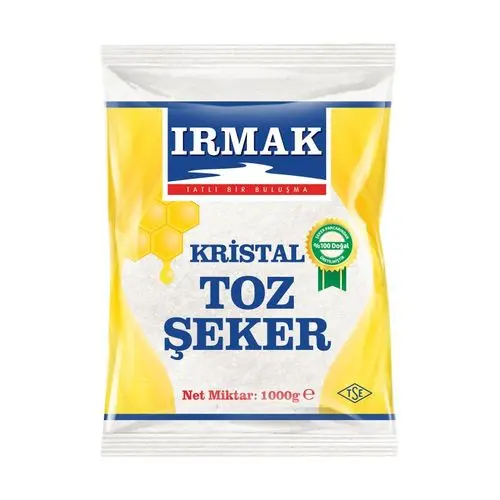 Irmak Toz Seker 1 KG