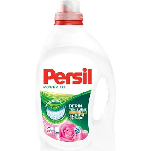 Sıvı Det. Gül 1690 Ml Persıl