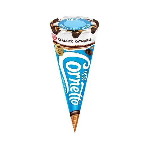 Dond. Cornetto Classico Kymk 125 Ml Alg