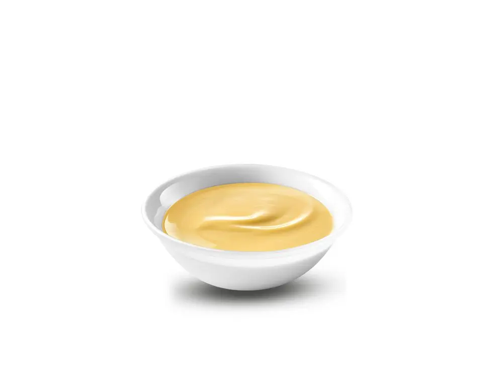 Cheddar Sos