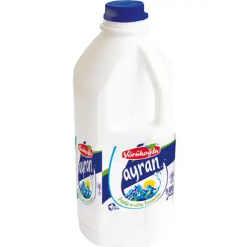 Yörükoğlu Ayran 2 Lt