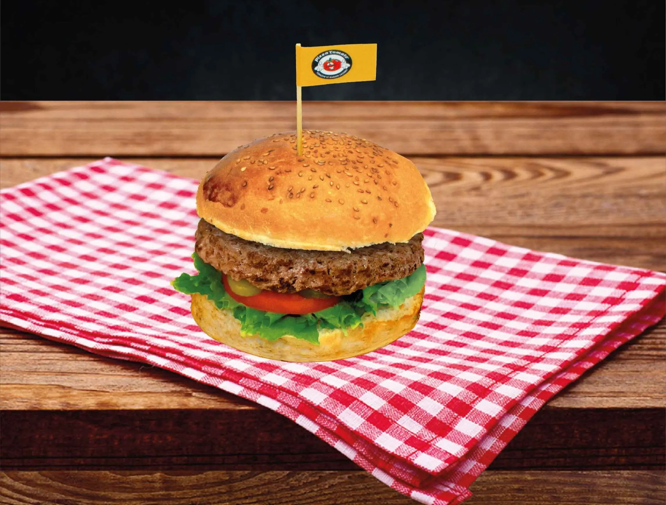Meksika Burger