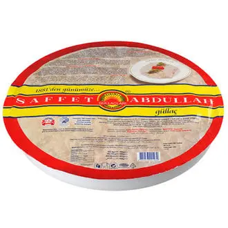 Saffet Güllaç 400 Gr