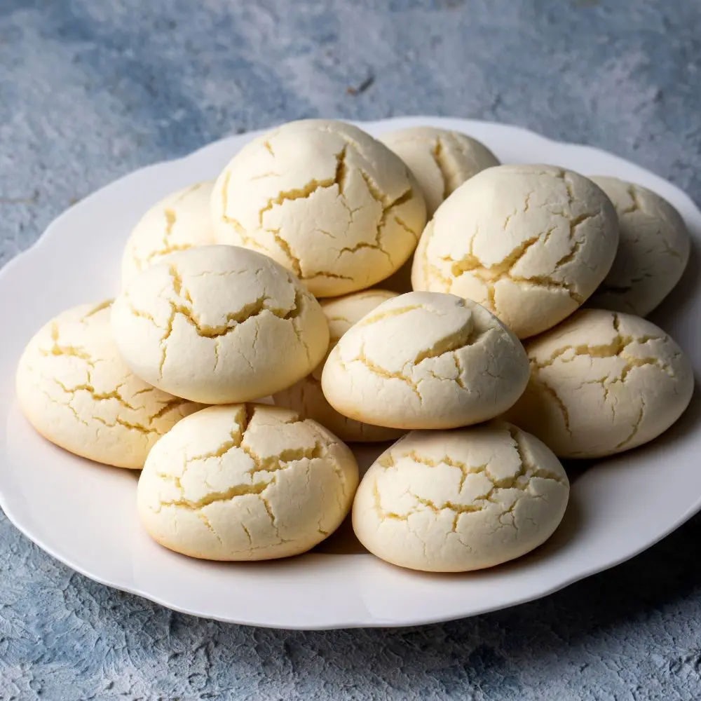 Un Kurabiyesi (250 gr.)