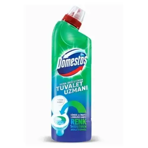 Domestos Sıvı Tuvalet Temizleyici 750 Ml
