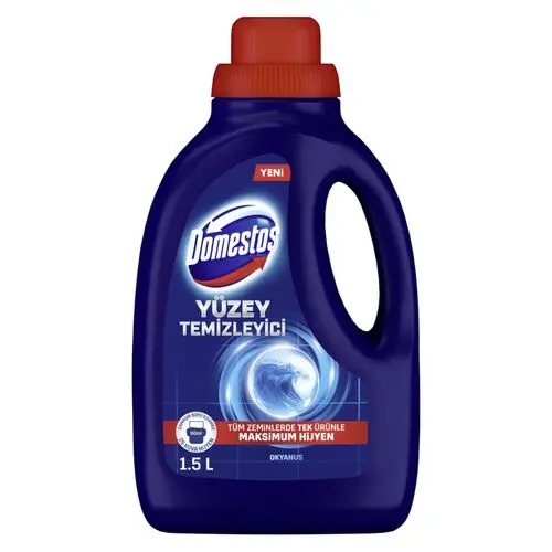 Domestos Yüzey Temizleyici Okyanus 1.5 Lt
