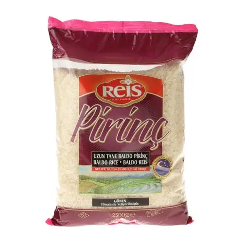 Reis Gönen Baldo 2.5 Kg