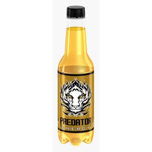 Predator Enerji İçeceği 1 LT
