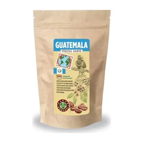 Kahve Dünyası Guatemala Filtre Kahve 250 Gr