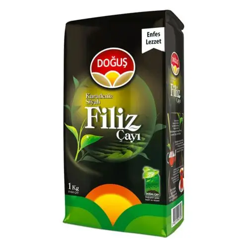 Doğuş Karadeniz Çay 1 KG