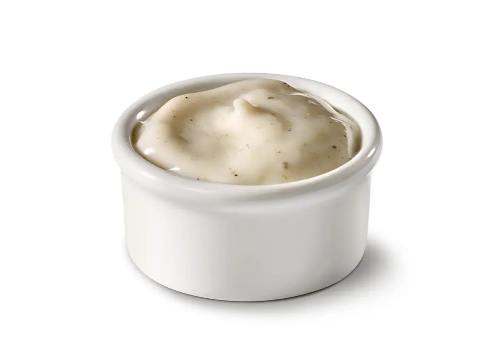 Garlic Sos