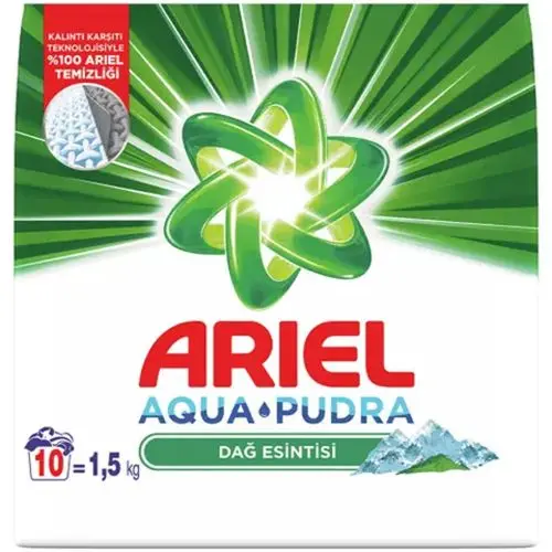 Ariel 1,5 KG Dağ Esintisi