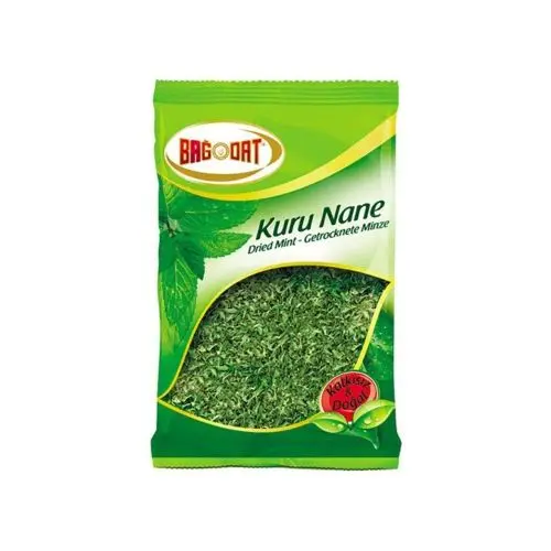 Bağdat Nane Eko 70 G