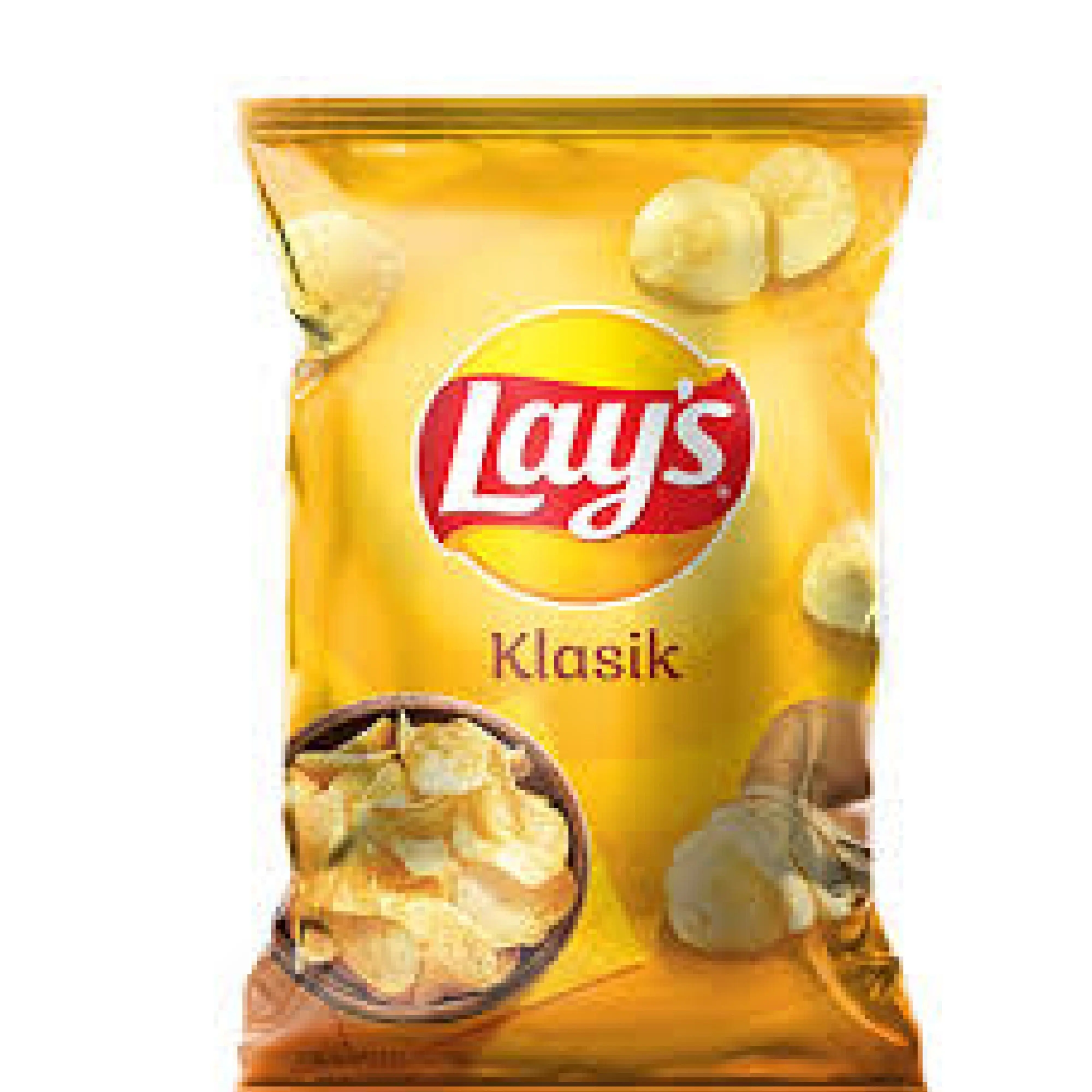 Lays Klasik (160 gr.)