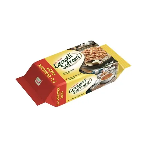 Sana Margarin Paket Lezzetli Sfr 5 x 200 Gr