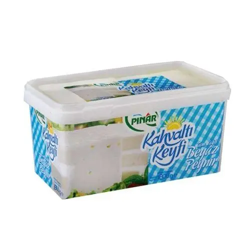 Pınar Kahvaltı Keyfi Beyaz Peynir 800 GR