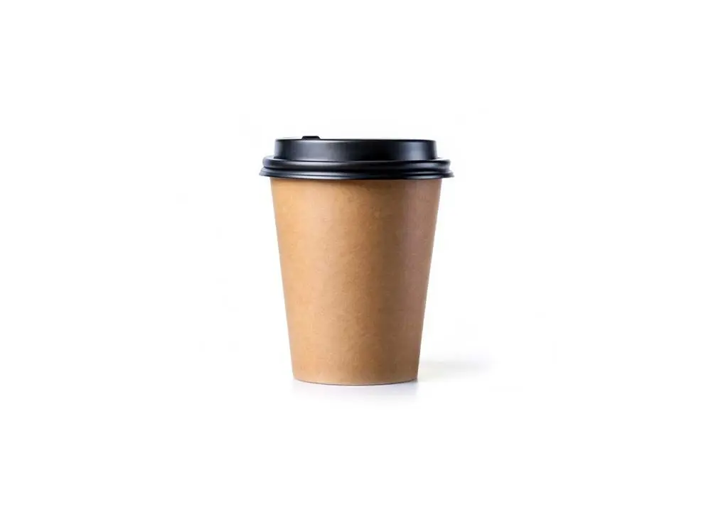 Caramel Latte Macchiato