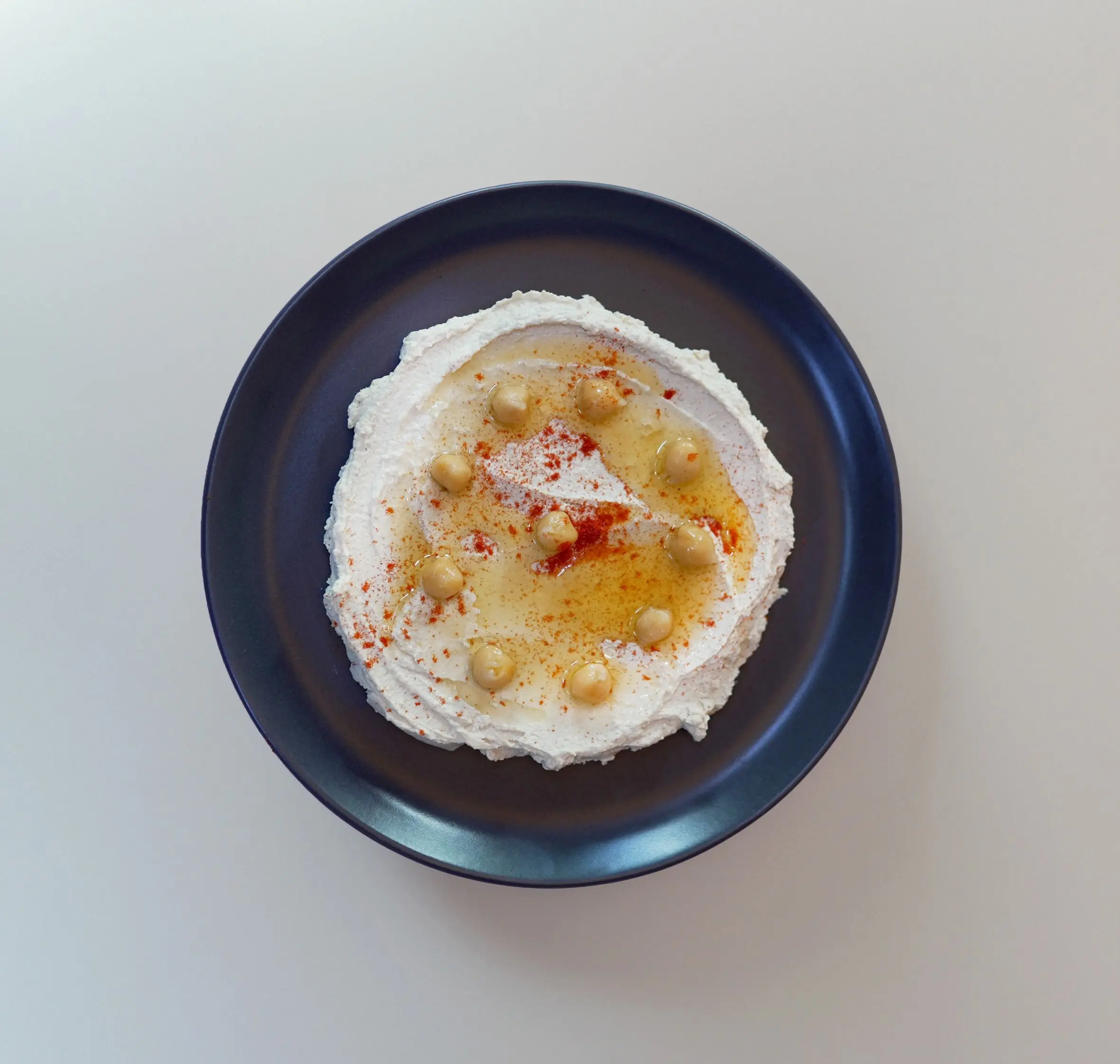 Humus (200 gr.)