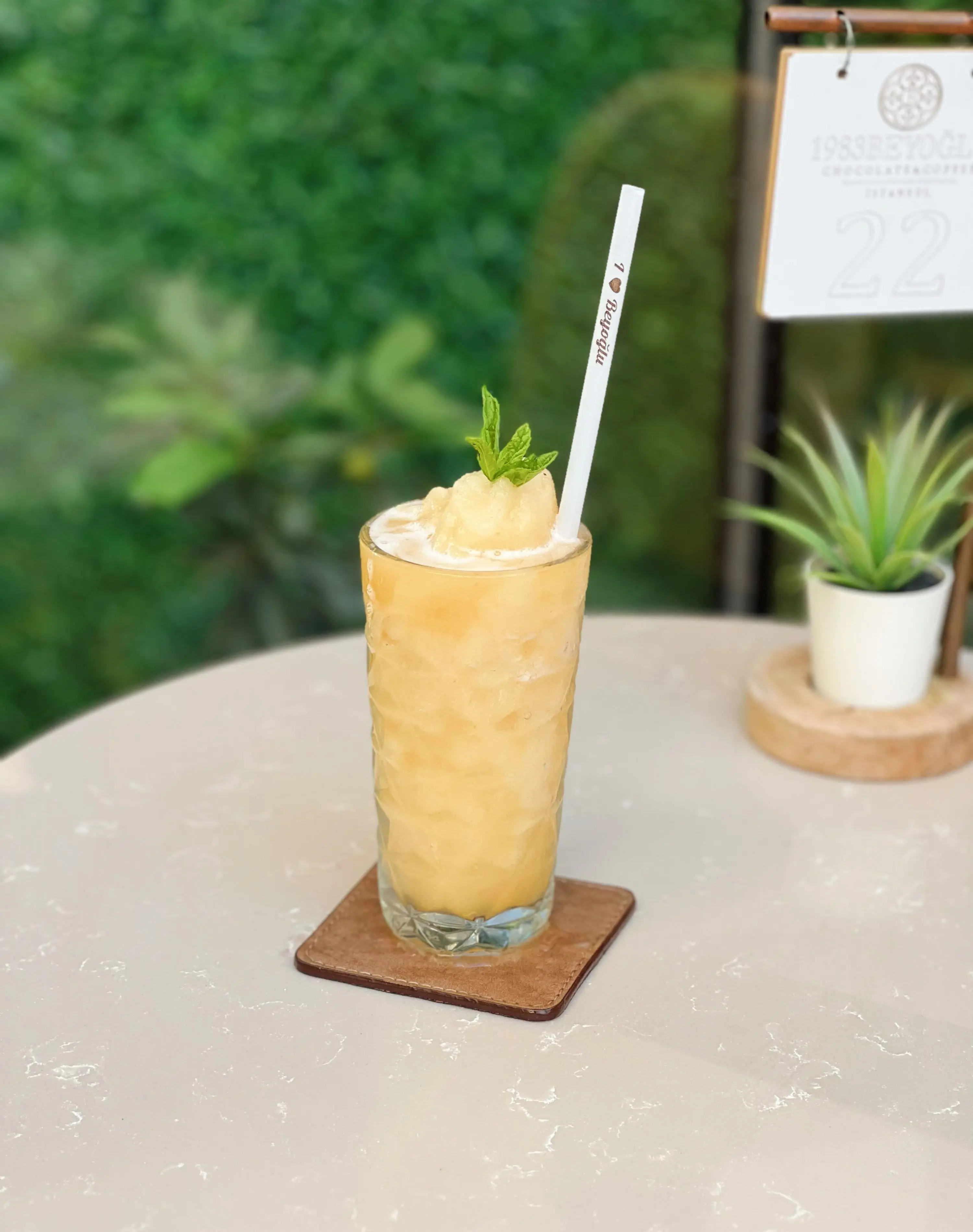 Mango Frozen
