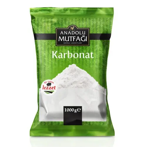 Anadolu Mutfağı Karbonat 1 Kg.