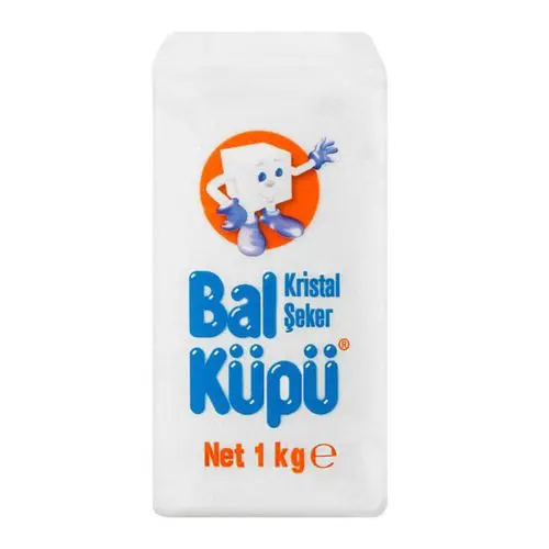 Balküpü Toz Şeker 1 KG