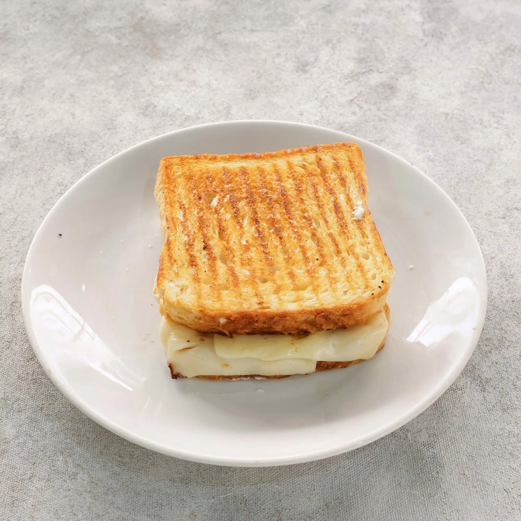 Kaşarlı Tost