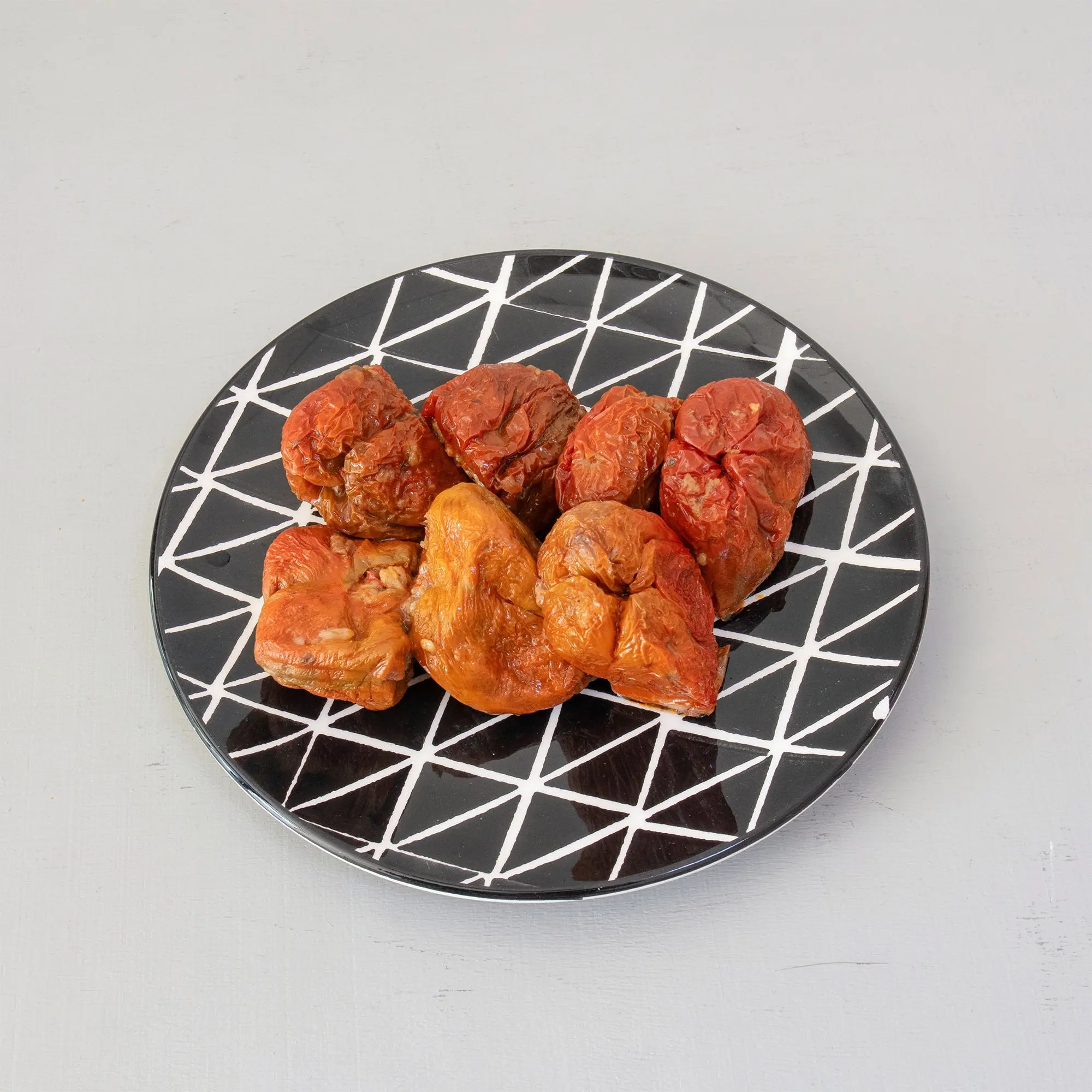 Kurutulmuş Biber Dolması (500 gr.)