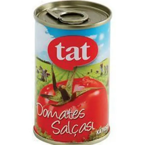Tat Domates Salçası 170 Gr