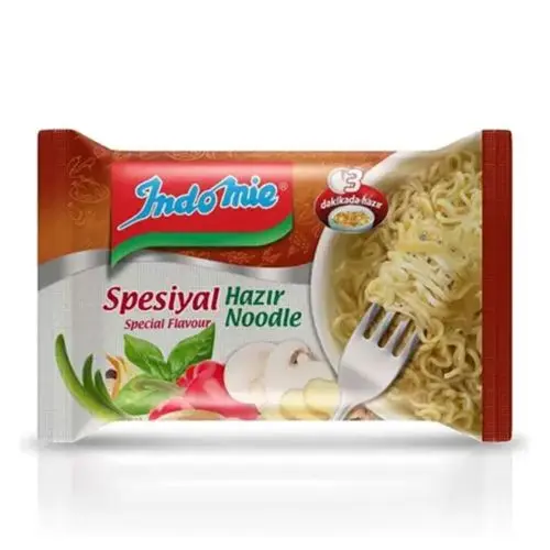 Indo Mie Noodle Paket Spesiyal 75 GR