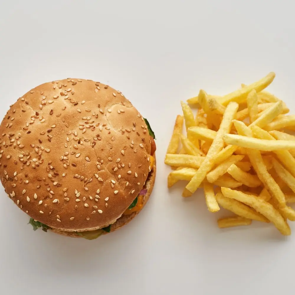 Meksika Burger