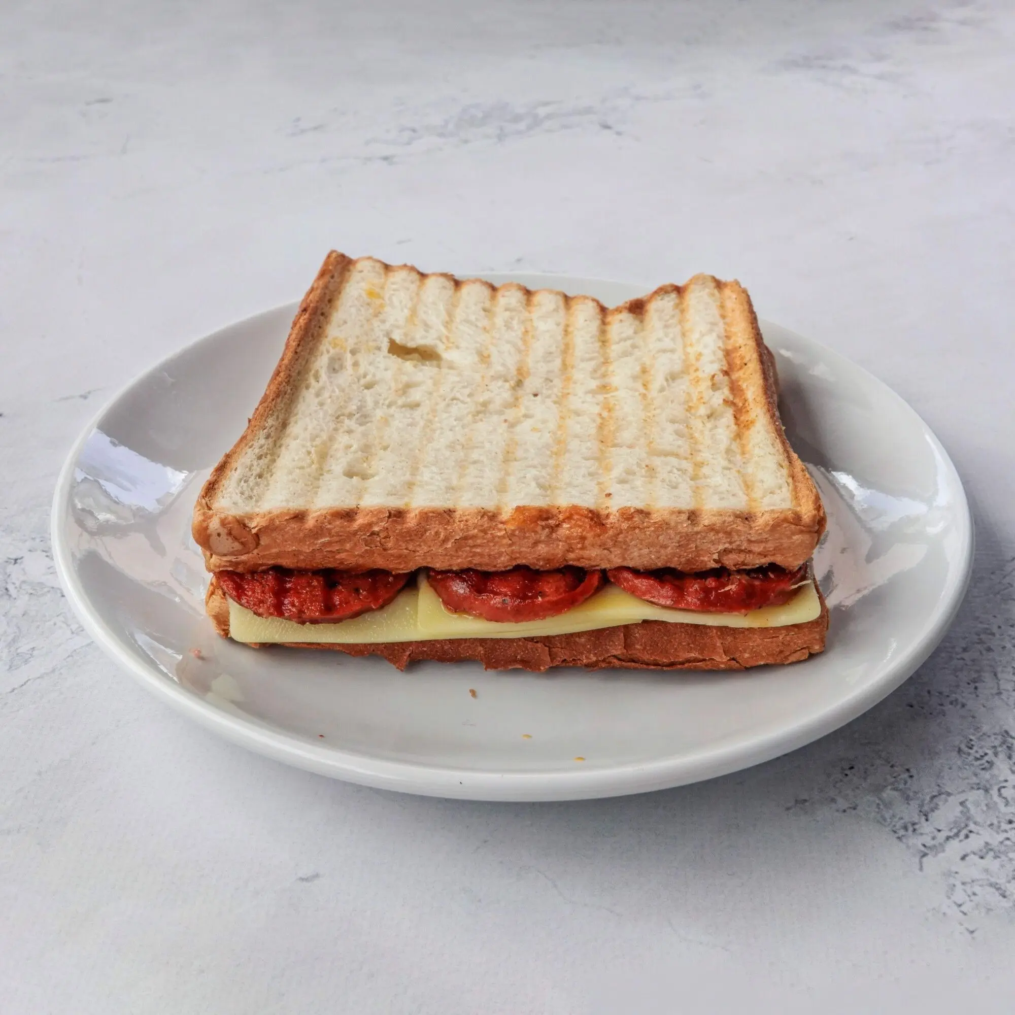 Karışık Tost