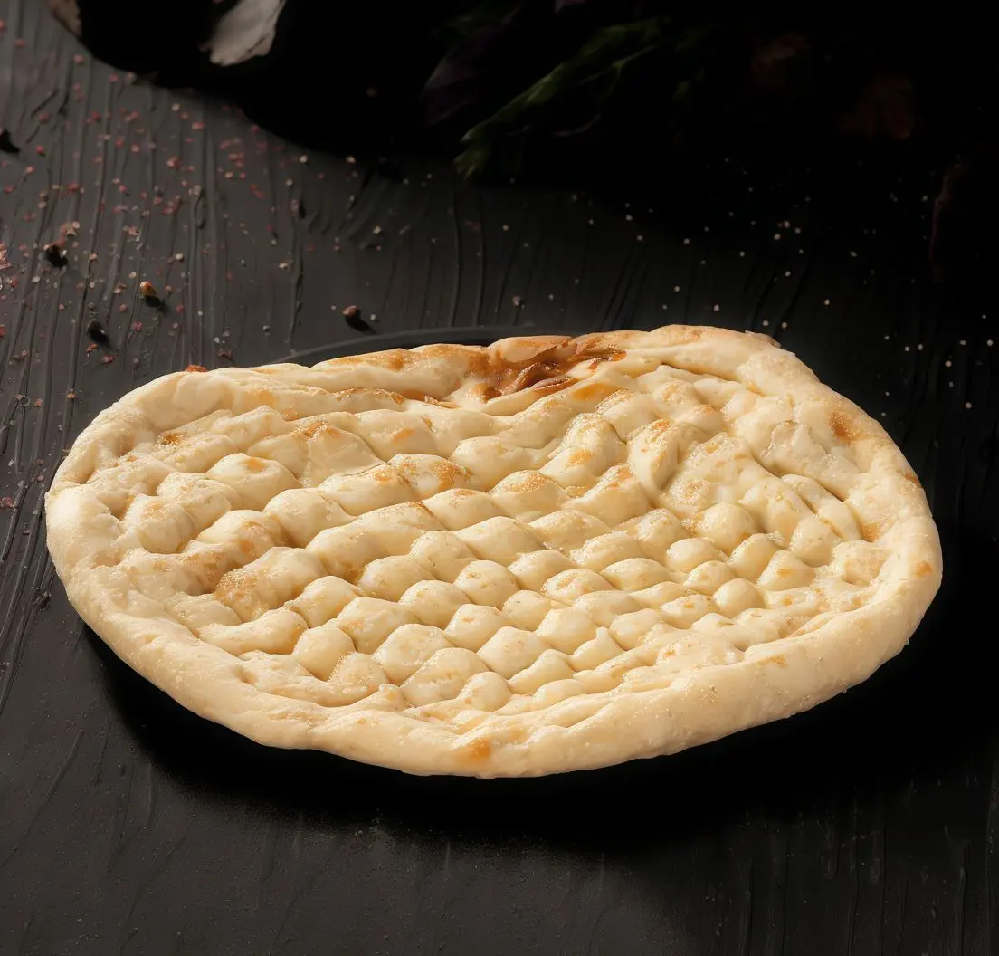 Tırnaklı Pide