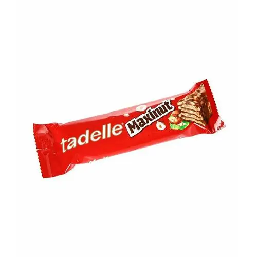 Tadelle Gofret Maxinut Fındıklı 4x30 GR