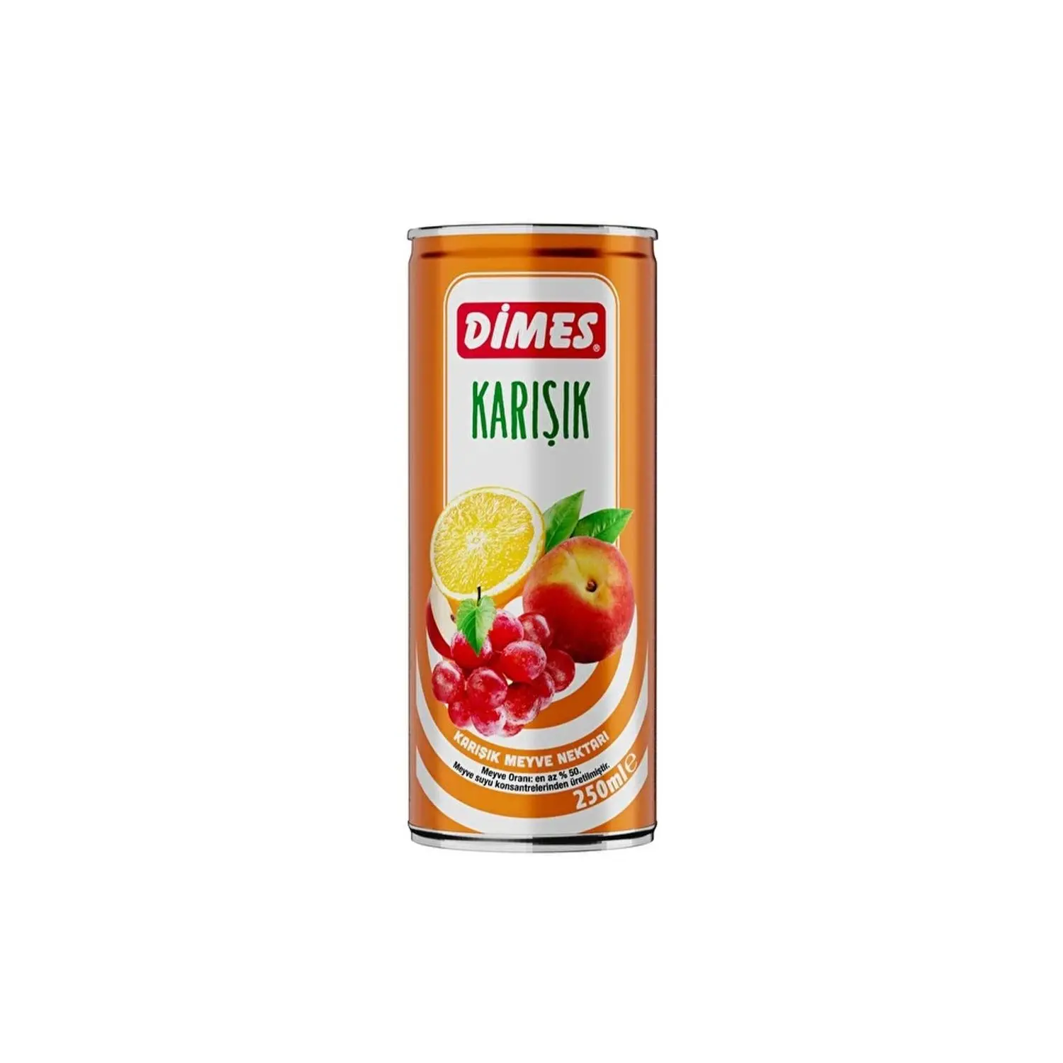 Dimes Karışık (25 cl.)
