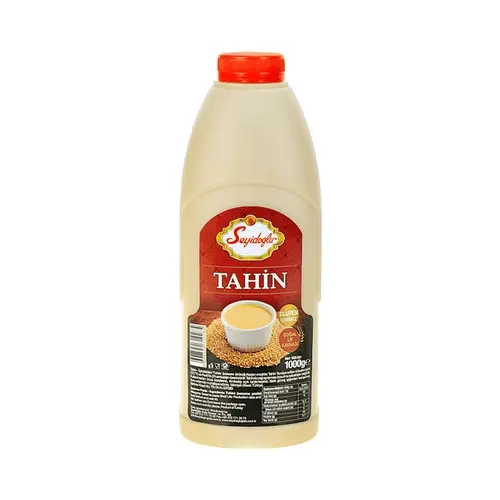 Seyidoğlu Tahin 1 Kilogram