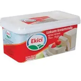 Beyaz Peynir Lokum Kıvamında 1 Kg