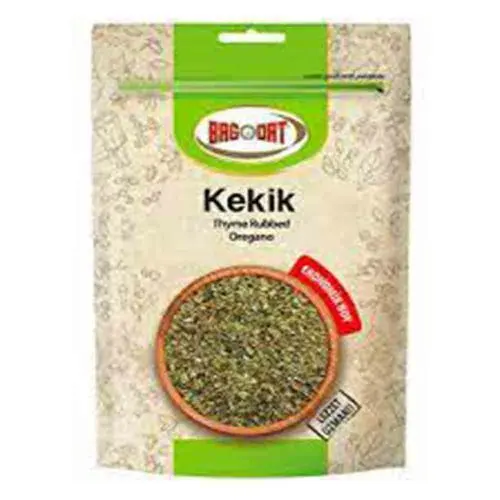 Bağdat Kekik Eko 60 G
