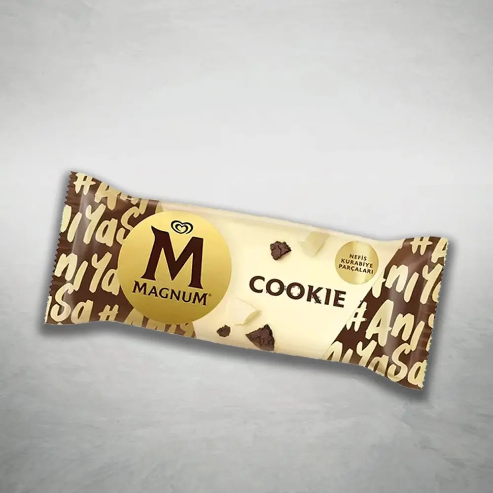 Magnum Mini Cookie (60 gr.)