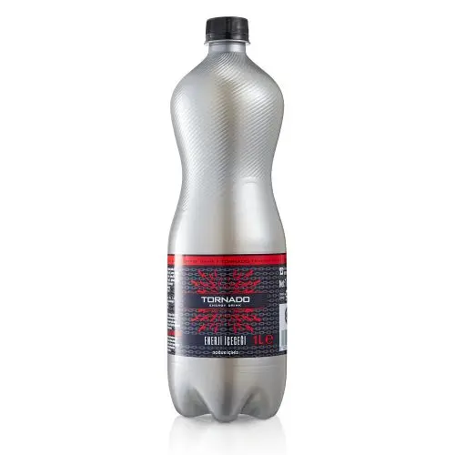 Tornado Enerji İçeceği 1 Lt