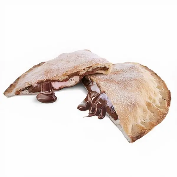 Çikolatalı Calzone